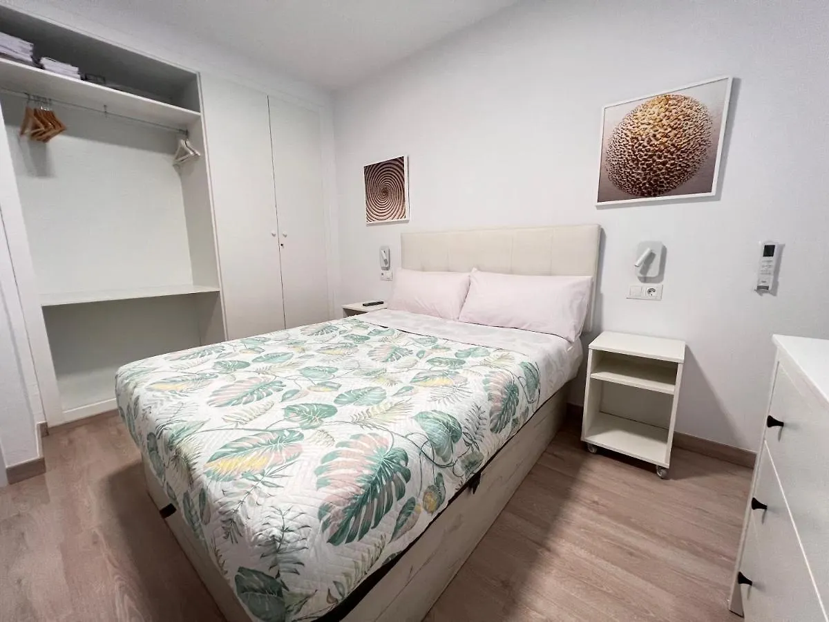 Centro Historico Especial Grupos Parking Gratis Picasso 01-3D Apartment Malaga