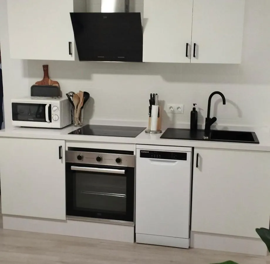 Centro Historico Especial Grupos Parking Gratis Picasso 01-3D Apartment Malaga