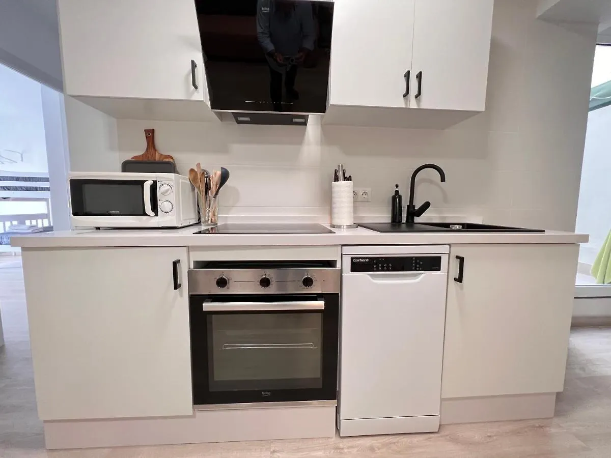 Centro Historico Especial Grupos Parking Gratis Picasso 01-3D Apartment Malaga